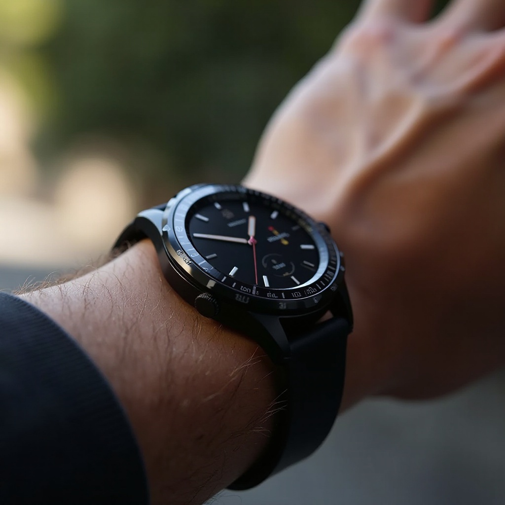 bisel galaxy watch 7
