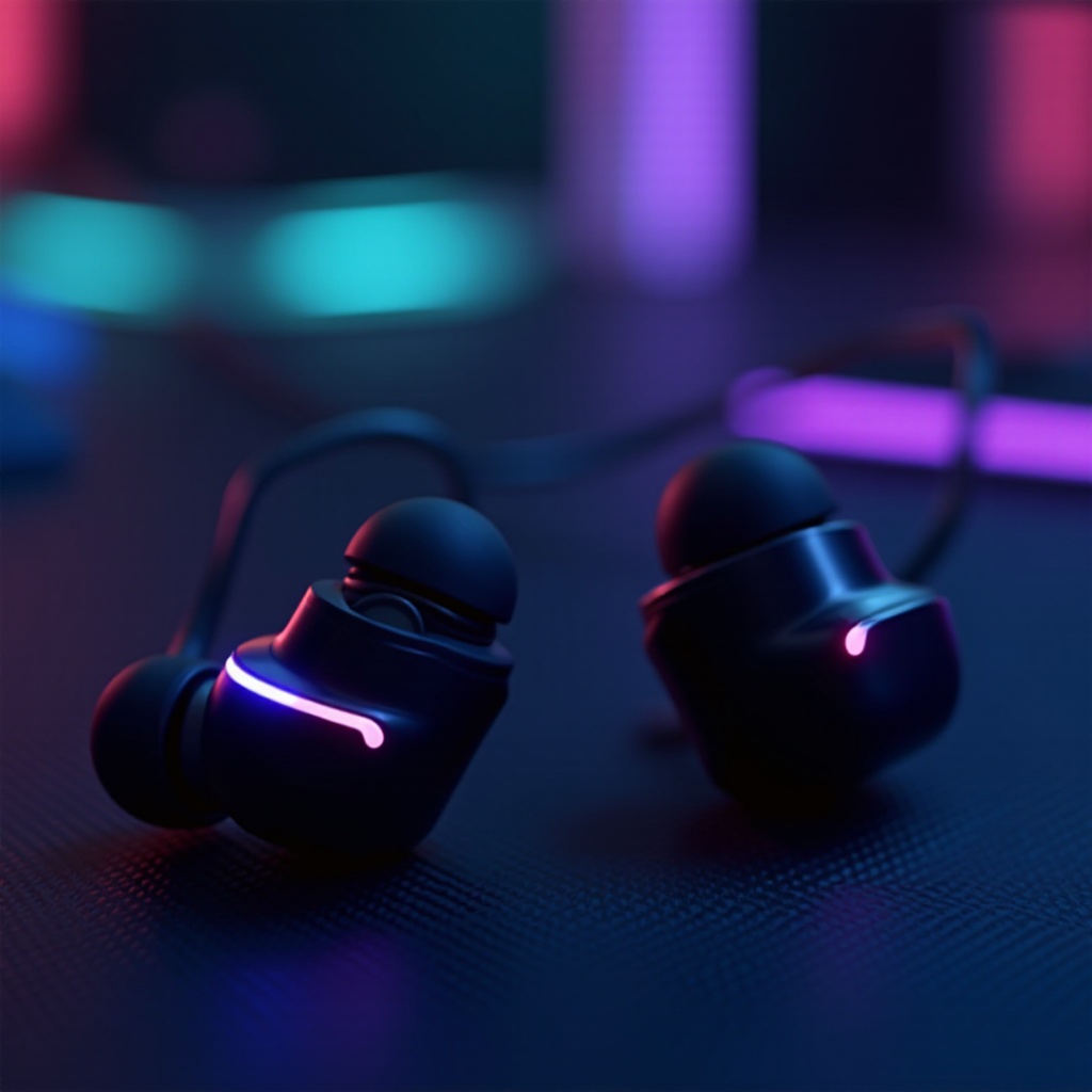 pinakamahusay na wired earbuds para sa gaming