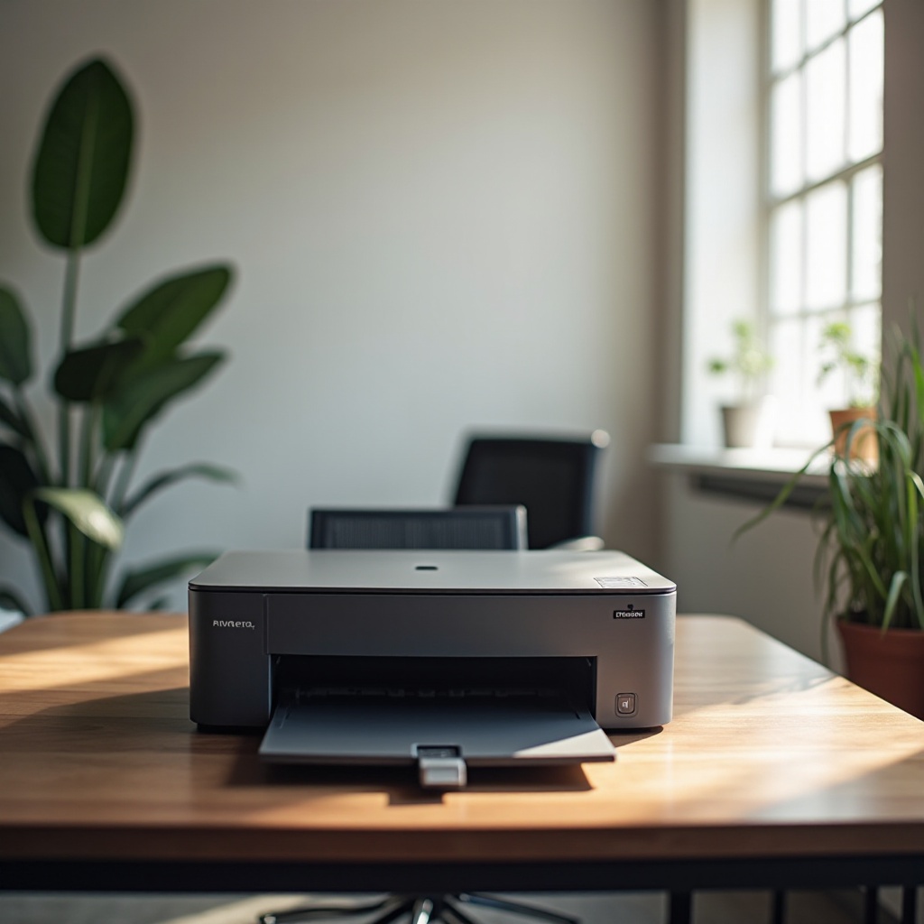 printer laser monokrom usaha kecil terbaik