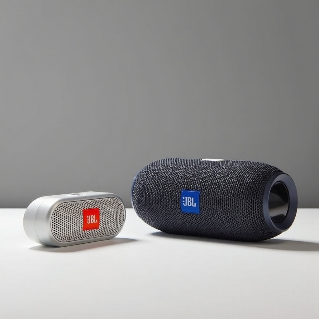 jbl go 4 kumpara sa clip 5